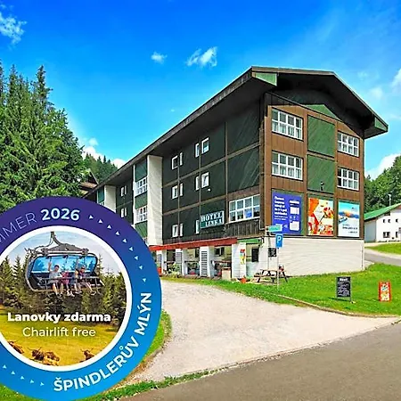 Lenka Bedrichov (Liberec)