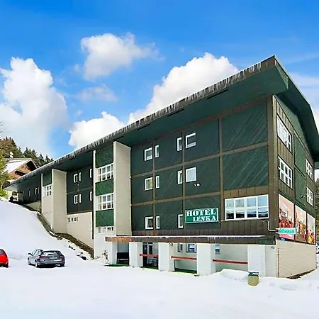 Hotel Lenka