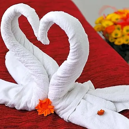 Lenka Hotel Bedrichov (Liberec)