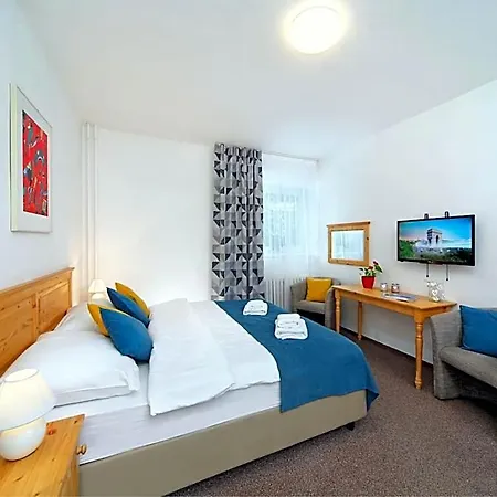 Hotel Lenka