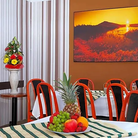 Hotel Lenka Bedrichov (Liberec)