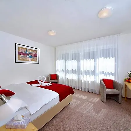 Lenka Hotel Bedrichov (Liberec)