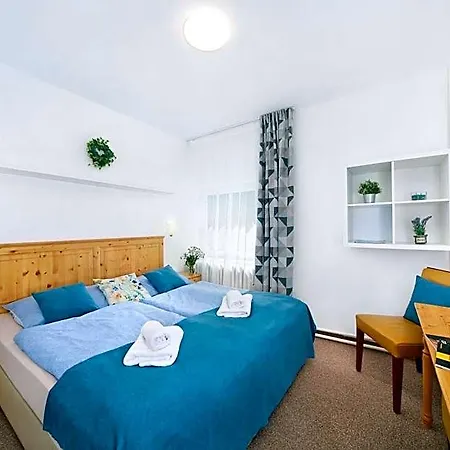Lenka 3* Bedřichov