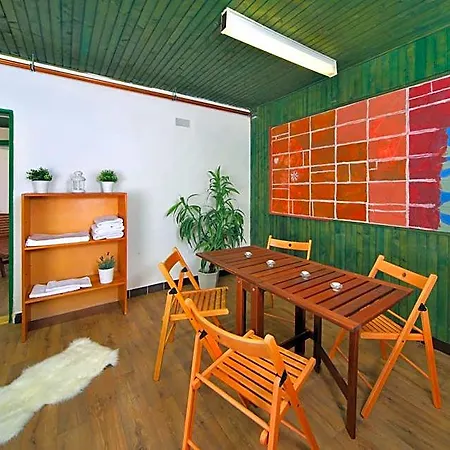 Lenka Hotel Bedrichov (Liberec)