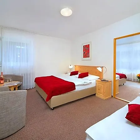 Lenka 3* Bedrichov (Liberec)