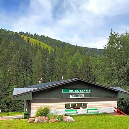 Lenka Hotel Bedrichov (Liberec)