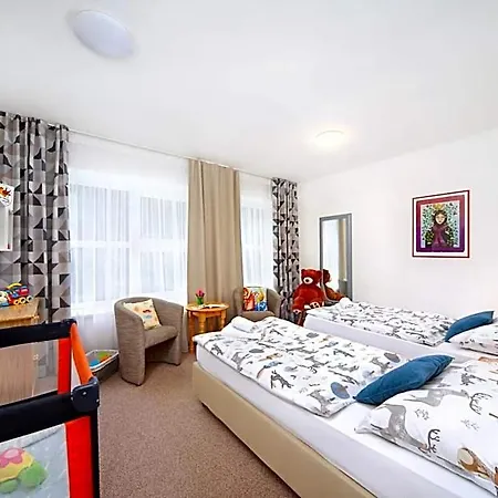 Hotel Lenka Bedrichov (Liberec)